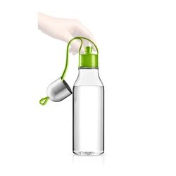Бутылка спортивная 700 мл зеленая, Eva Solo