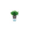Горшок с функцией естественного полива Herb Pot