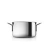 Кастрюля Stainless steel 3,6 л