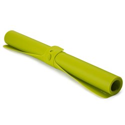 Коврик для теста с мерными делениями Roll-up™ зеленый