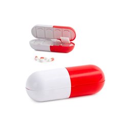 Контейнер для таблеток Super pill, Balvi