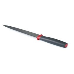 Разделочный нож Elevate 20 см красный, Joseph Joseph