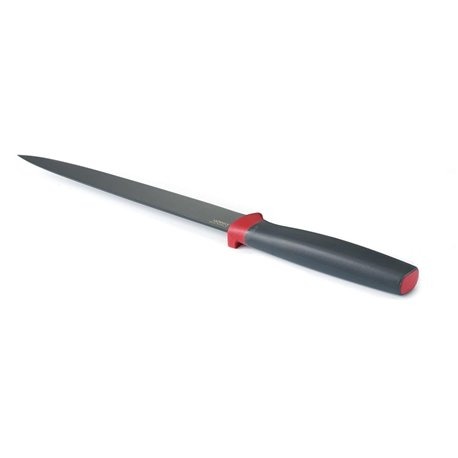 Разделочный нож Elevate 20 см красный