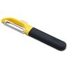 Овощечистка с вертикальным зубчатым лезвием serrated