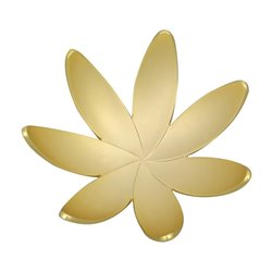 Подставка для колец magnolia латунь, Umbra
