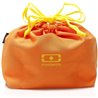 Мешочек для ланча MB Pochette оранжевый