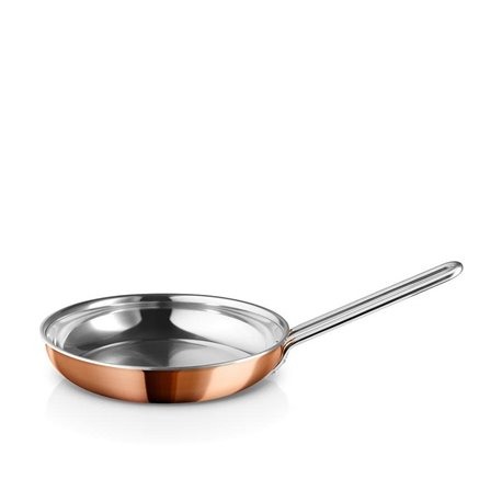 Сковорода медная copper 24 см