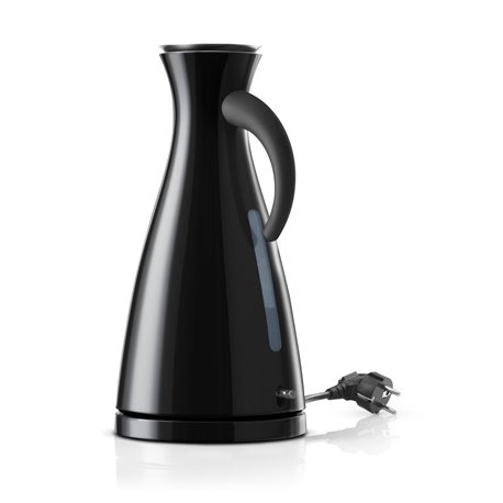 Электрический чайник черный 1.5 л, Eva Solo