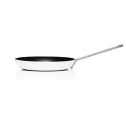 Сковорода White line с антипригарным покрытием Slip-Let® 24 см, Eva Solo