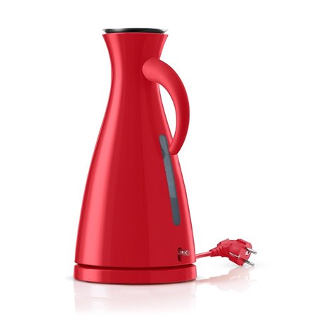 Электрический чайник Eva Solo красный 1.5 л