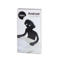 Фонарик для чтения Android, Balvi