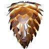 Плафон conia copper
