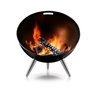 Очаг Fire Globe 64 см