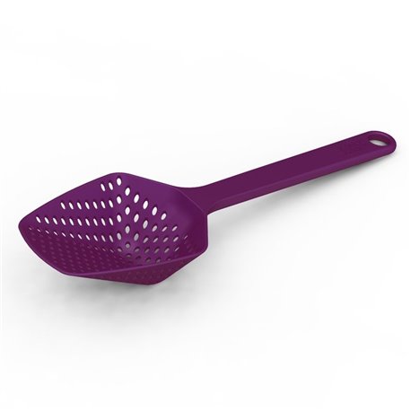 Ложка-дуршлаг scoop™ малая фиолетовая