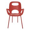 Стул Umbra Oh Chair красный