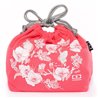 Мешочек для ланча mb pochette floral