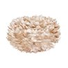 Плафон Eos light brown