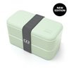 Ланч-бокс mb original new edition matcha