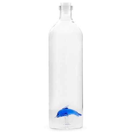 Бутылка dolphin 1.2 л