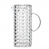 Кувшин Tiffany прозрачный, Guzzini 22560000