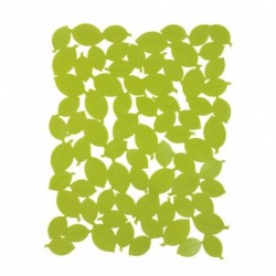 Подложка для раковины Foliage большая зеленая, Umbra