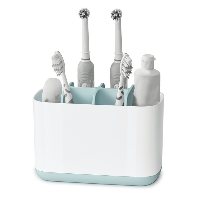 подставка для зубных щеток и пасты