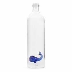 Бутылка Blue whale 1.2 л, Balvi