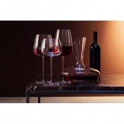 Набор из 2 бокалов для красного вина Wine culture 715 мл, LSA