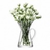 Кувшин для цветов Flower 26 см, LSA