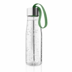 Бутылка для воды Myflavour 750 мл светло-зелёная, Eva Solo