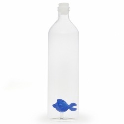 Бутылка Blue fish 1,2 л, Balvi