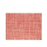 Коврик сервировочный Tweed коралловый, Guzzini 22606565