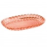 Поднос Tiffany M коралловый, Guzzini 27960123