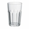 Набор из 6 стаканов Happy hour 420 мл прозрачный, Guzzini 7230200