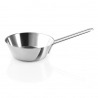 Сотейник stainless steel d24 см, Eva Solo