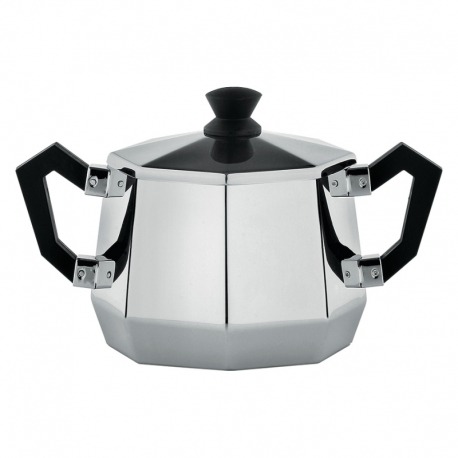 Сахарница Ottagonale, Alessi