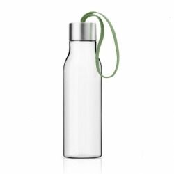 Бутылка для воды 500 мл светло-зелёная, Eva Solo