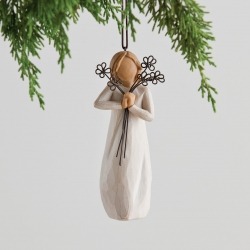 Подвесное украшение Willow Tree Дружба (Friendship Ornament)