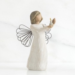 Статуэтка Willow Tree Ангел надежды (Angel of Hope)