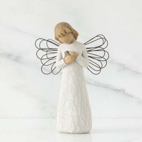 Статуэтка Willow Tree Ангел исцеления (Angel of Healing) 
