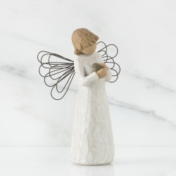 Статуэтка Willow Tree Ангел исцеления (Angel of Healing)