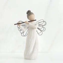 Статуэтка Willow Tree Ангел гармонии (Angel of Harmony)
