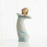 Статуэтка Willow Tree Путешествие (Journey)