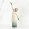 Статуэтка Willow Tree Свети (Shine)