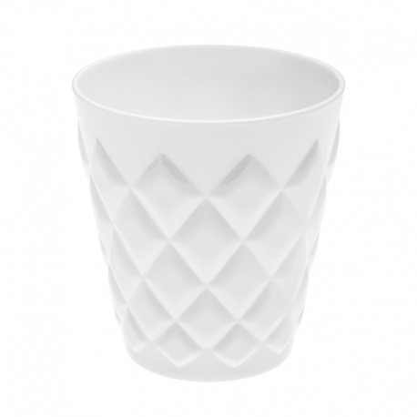 Бокал crystal s, 200 мл, белый, Koziol