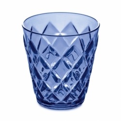Бокал crystal s, 200 мл, голубой, Koziol