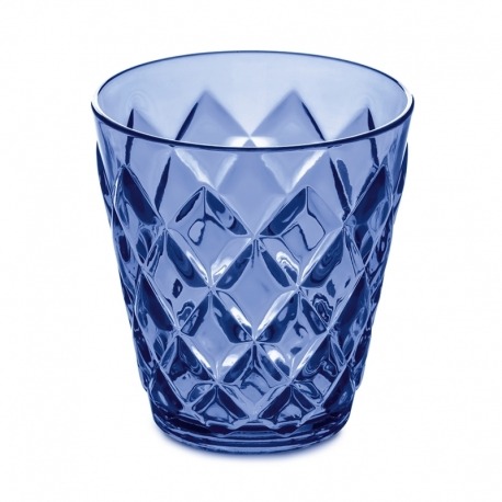 Бокал crystal s, 200 мл, голубой, Koziol