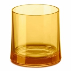 Стакан superglas cheers no. 2, 250 мл, жёлтый, Koziol