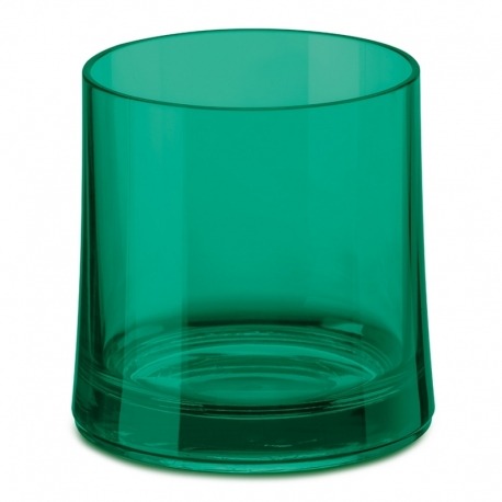 Стакан superglas cheers no. 2, 250 мл, зелёный, Koziol