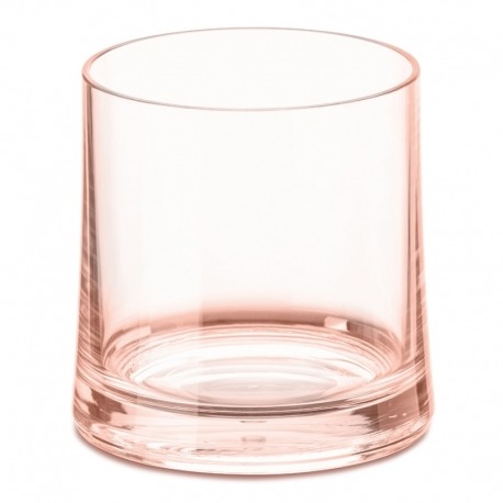 Стакан superglas cheers no. 2, 250 мл, розовый, Koziol